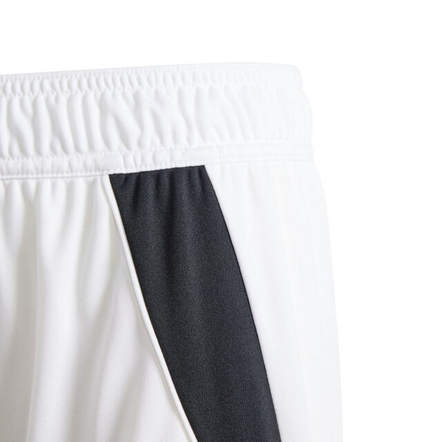 Adidas Kinderen/kinderen tiro 24 korte broek UTPP3839_white large