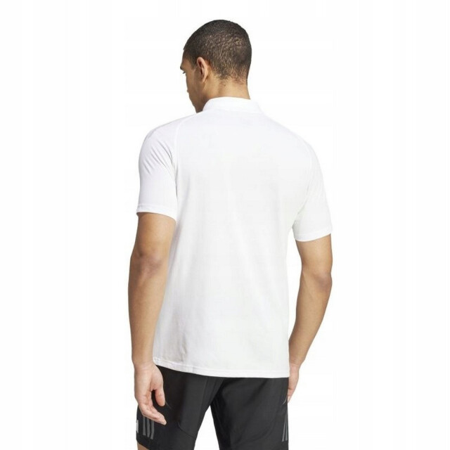 Adidas Heren tiro 24 wedstrijdpoloshirt UTPP3845_white large