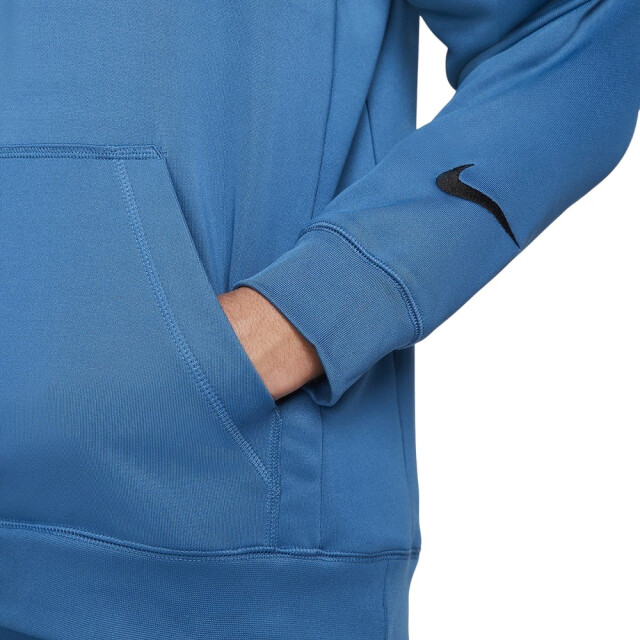 Nike Heren df fc libero hoodie UTPP3844_blue large