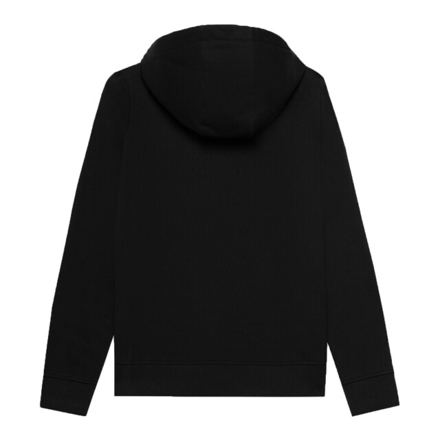 4F Dames wss24tswsf0956 hoodie met volledige rits UTPP3840_black large