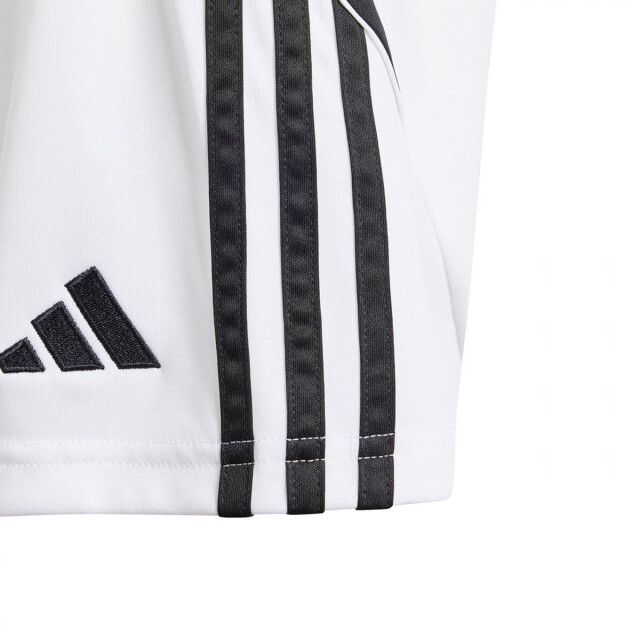 Adidas Kinderen/kinderen tiro 24 korte broek UTPP3839_white large