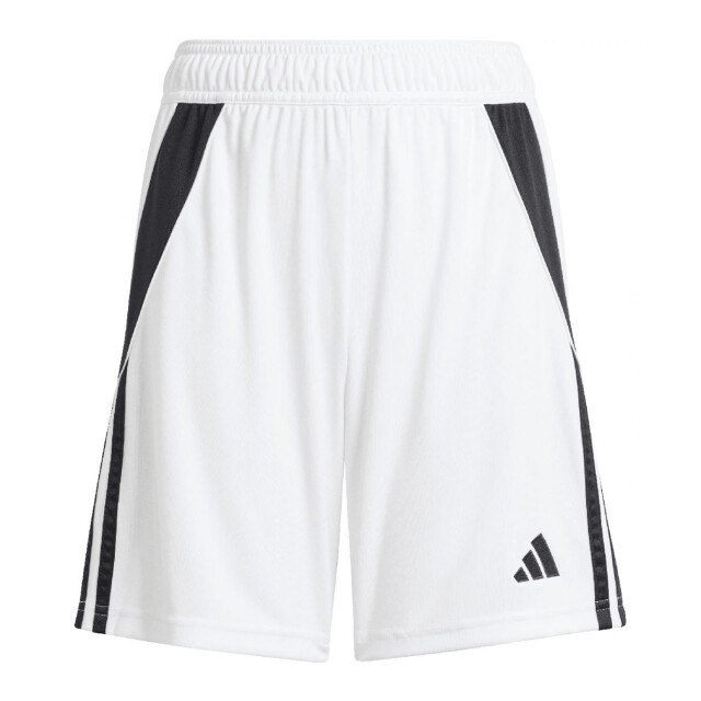 Adidas Kinderen/kinderen tiro 24 korte broek UTPP3839_white large