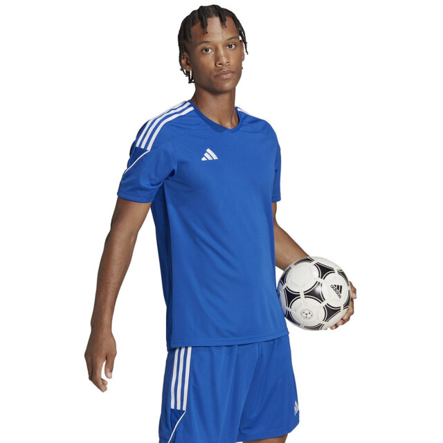 Adidas Heren tiro 23 liga jersey UTPP3838_blue large