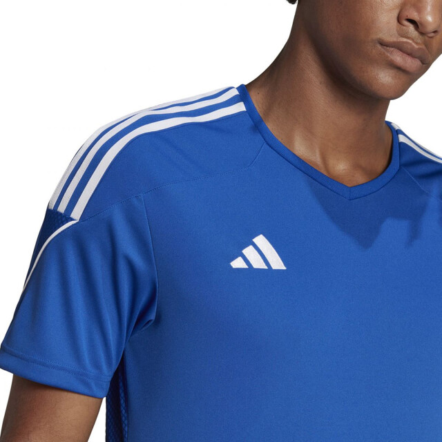 Adidas Heren tiro 23 liga jersey UTPP3838_blue large