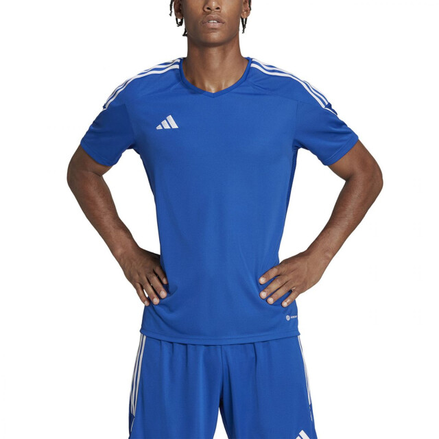Adidas Heren tiro 23 liga jersey UTPP3838_blue large