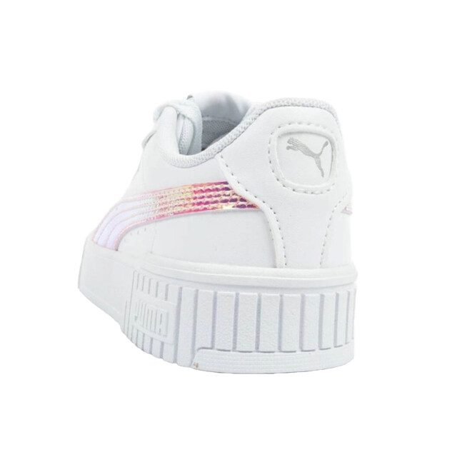 Puma Kinder/kids all-day trainers UTPP3842_whitepink large