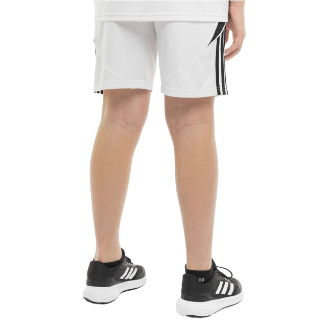 Adidas Kinderen/kinderen tiro 24 korte broek UTPP3839_white large