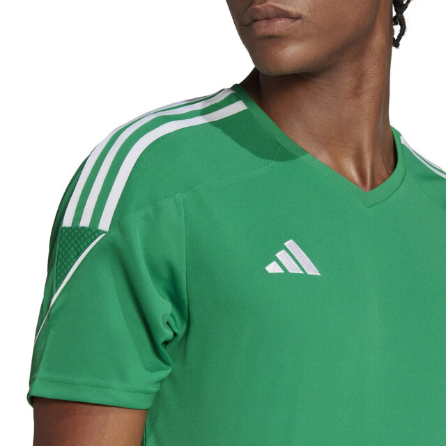 Adidas Heren tiro 23 liga jersey UTPP3838_green large