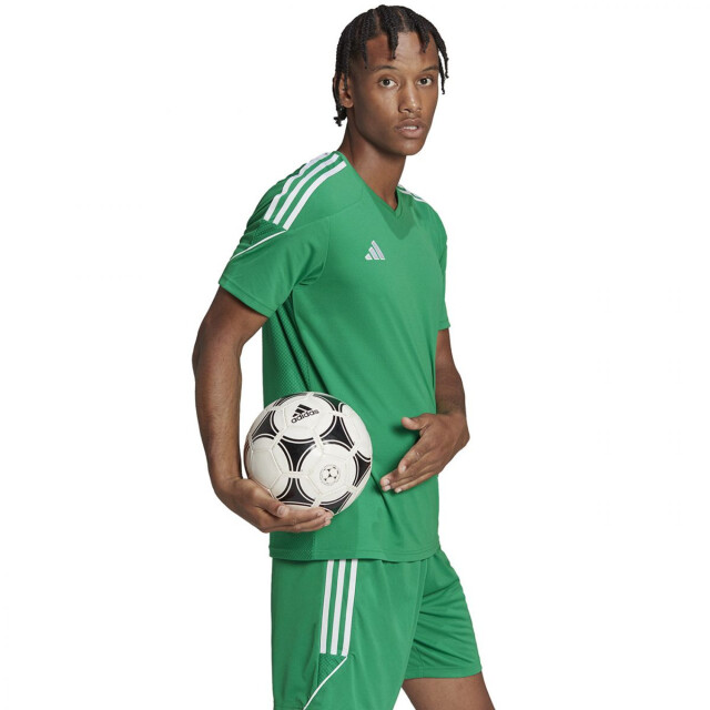 Adidas Heren tiro 23 liga jersey UTPP3838_green large