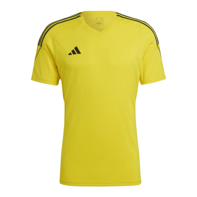 Adidas Heren tiro 23 liga jersey UTPP3838_yellow large