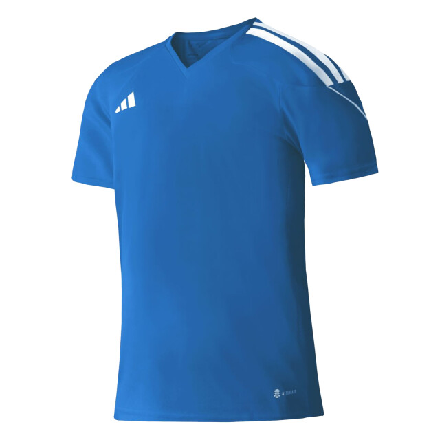 Adidas Heren tiro 23 liga jersey UTPP3838_blue large