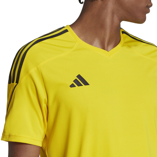 Adidas Heren tiro 23 liga jersey UTPP3838_yellow large