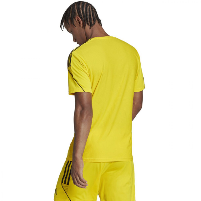 Adidas Heren tiro 23 liga jersey UTPP3838_yellow large