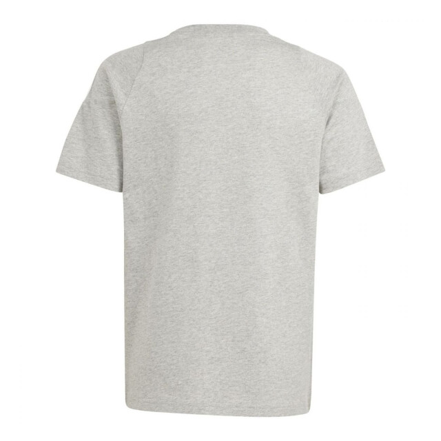 Adidas Kinderen/kinderen tiro 24 t-shirt UTPP3833_grey large