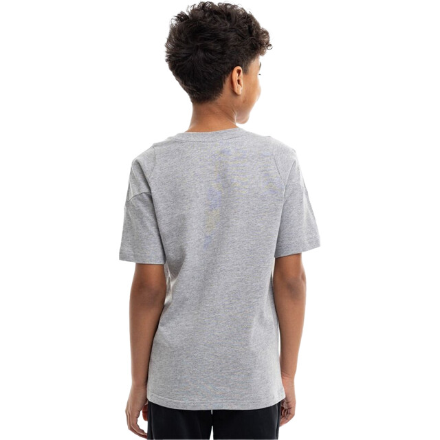 Adidas Kinderen/kinderen tiro 24 t-shirt UTPP3833_grey large