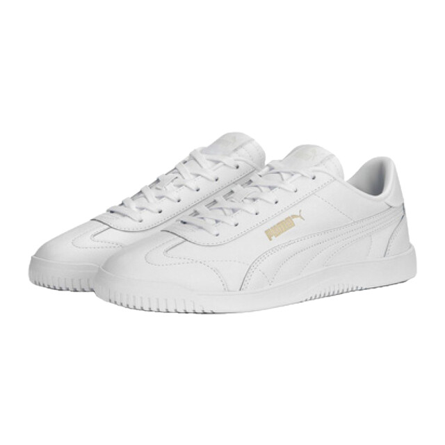 Puma Heren club 5v5 trainers UTPP3799_white large