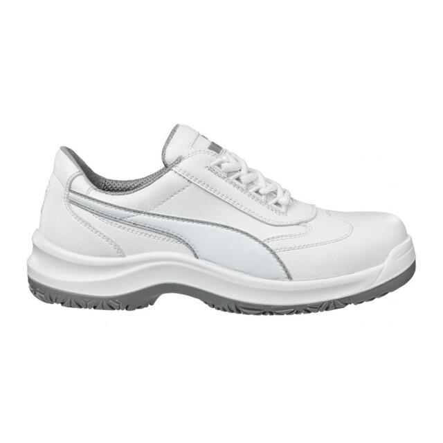 Puma Clarity lage sportschoenen voor volwassenen UTPP3793_white large