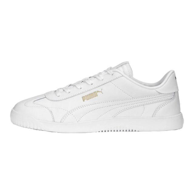 Puma Heren club 5v5 trainers UTPP3799_white large