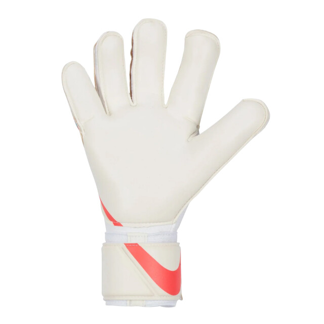 Nike Unisex grip3 keepershandschoenen voor volwassenen UTPP3823_white large