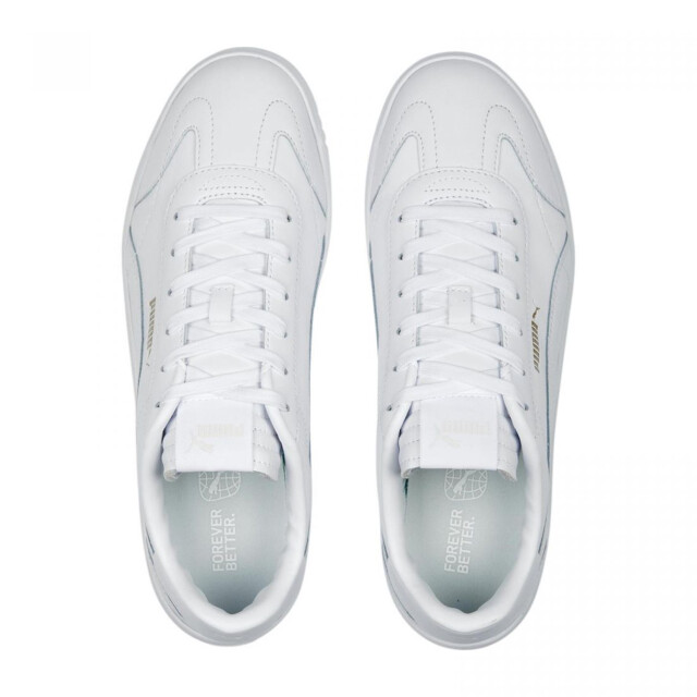 Puma Heren club 5v5 trainers UTPP3799_white large