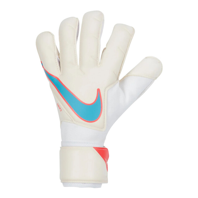 Nike Unisex grip3 keepershandschoenen voor volwassenen UTPP3823_white large