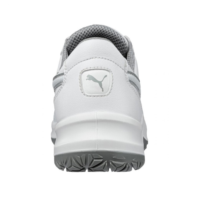 Puma Clarity lage sportschoenen voor volwassenen UTPP3793_white large