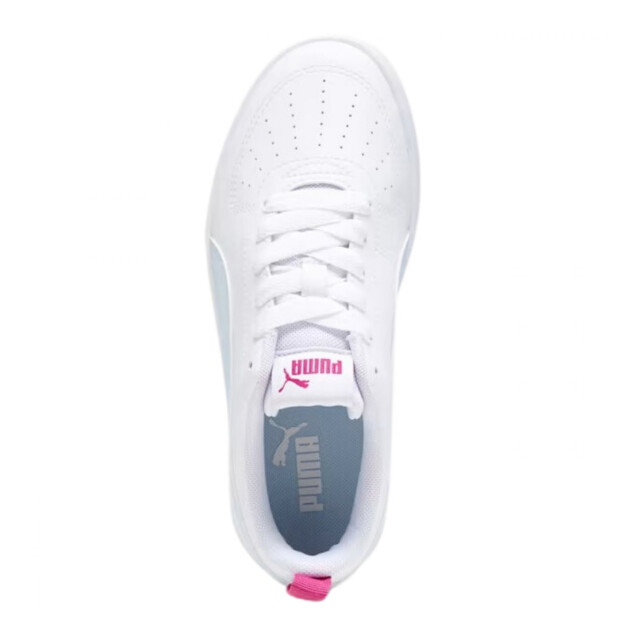 Puma Kinderen/kinderen rickie trainers UTPP3779_white large