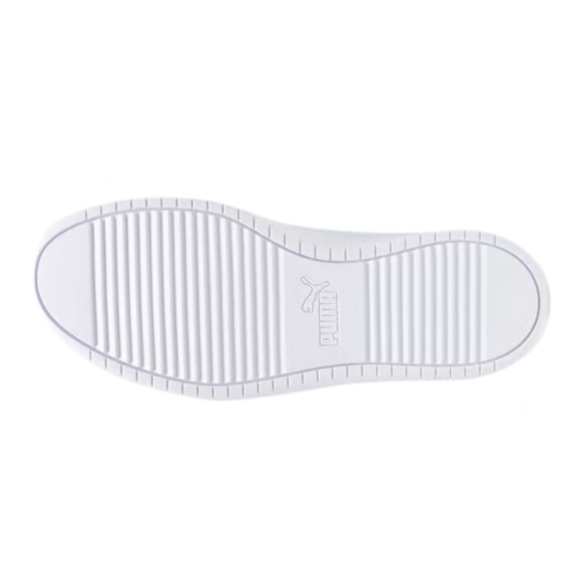 Puma Kinderen/kinderen rickie trainers UTPP3779_white large