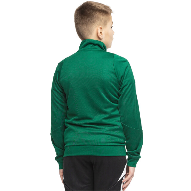 Adidas Kinder/kinder tiro 24 trainingsjas UTPP3775_green large