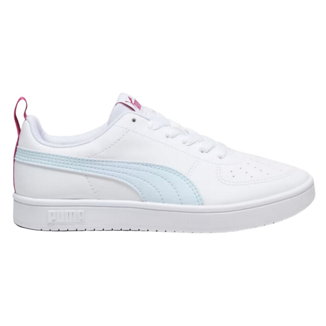 Puma Kinderen/kinderen rickie trainers UTPP3779_white large