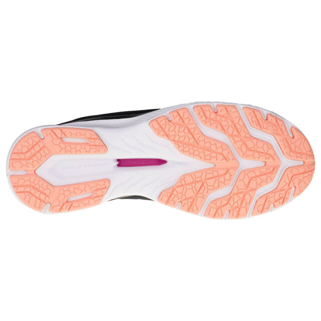 Under Armour Dames charged bandit 6 trainers UTPP3777_black large