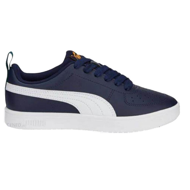 Puma Kinderen/kinderen rickie trainers UTPP3779_navyblue large