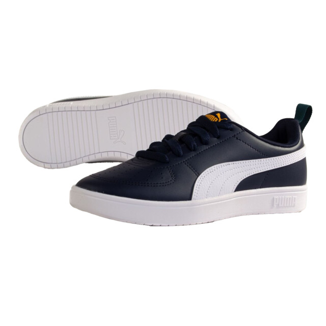 Puma Kinderen/kinderen rickie trainers UTPP3779_navyblue large