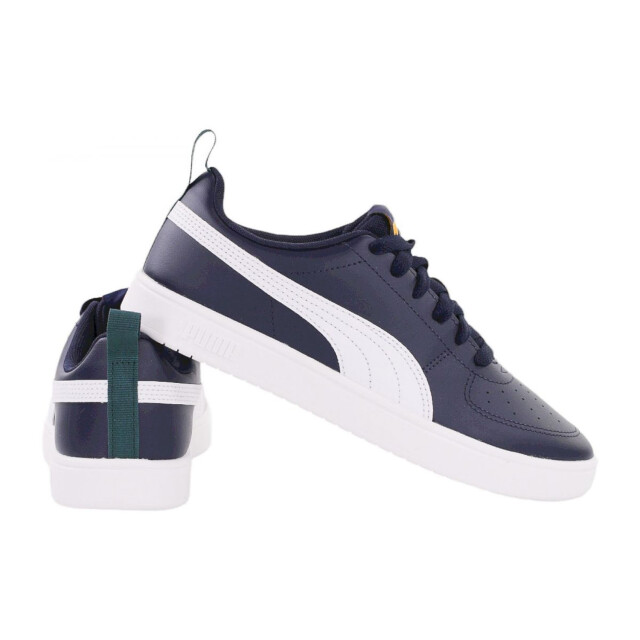 Puma Kinderen/kinderen rickie trainers UTPP3779_navyblue large