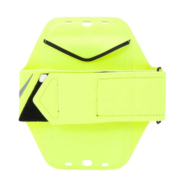 Nike Armband met reflecterend detail UTPP3767_green large