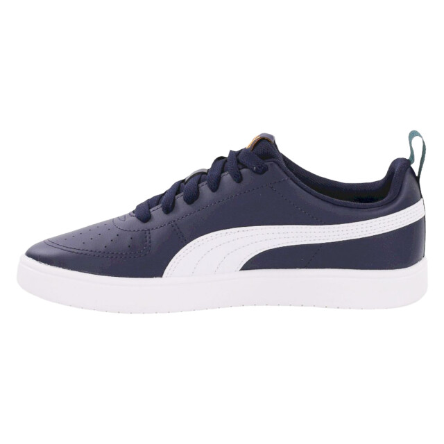 Puma Kinderen/kinderen rickie trainers UTPP3779_navyblue large
