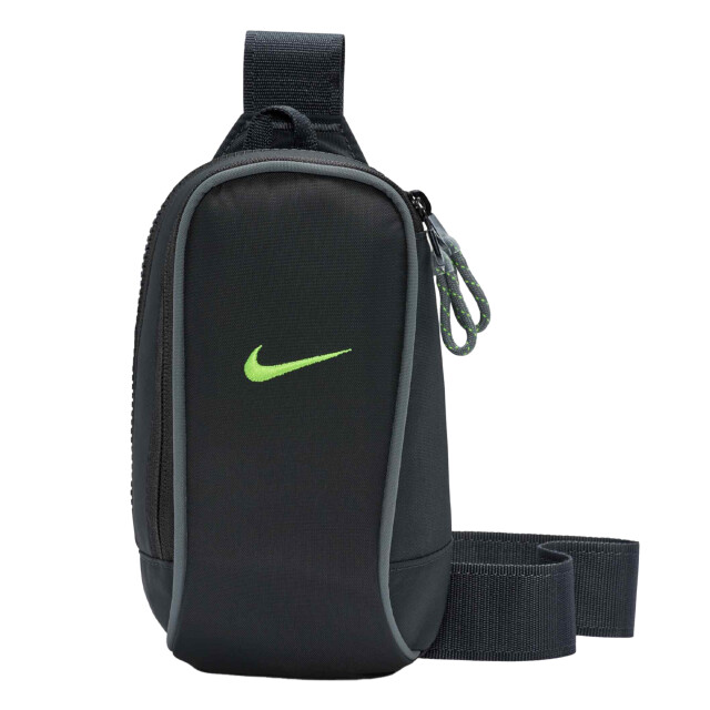 Nike Sportswear essentials 1l crossbody tas UTPP3763_graphite large