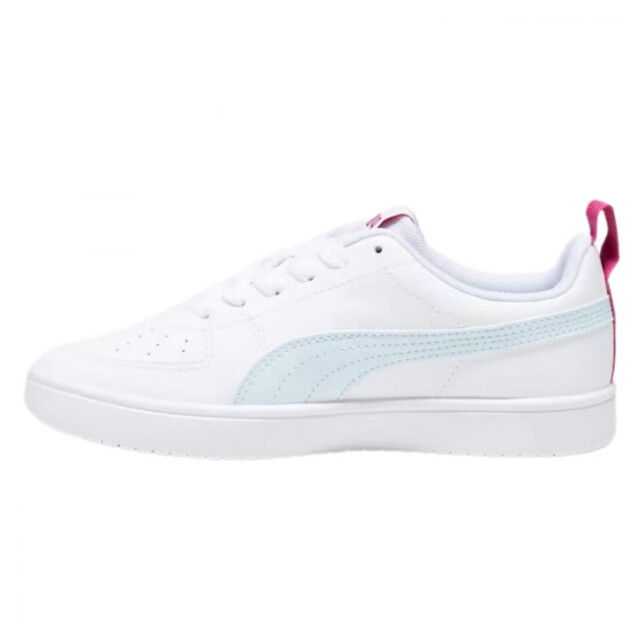 Puma Kinderen/kinderen rickie trainers UTPP3779_white large