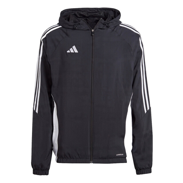Adidas Heren tiro 24 jas UTPP3768_black large