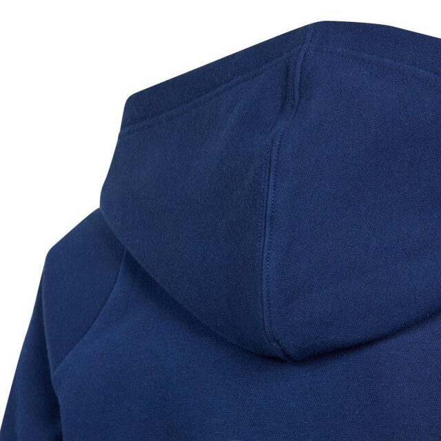 Adidas Kinderen/kinderen tiro 24 hoodie UTPP3746_navyblue large