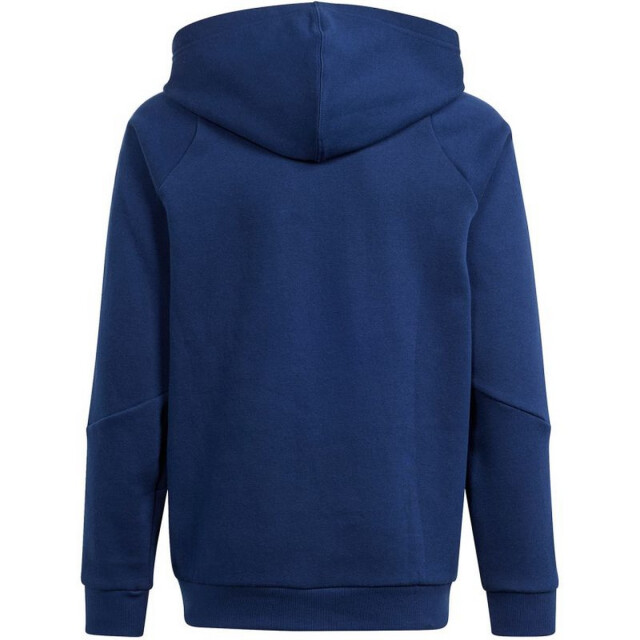 Adidas Kinderen/kinderen tiro 24 hoodie UTPP3746_navyblue large