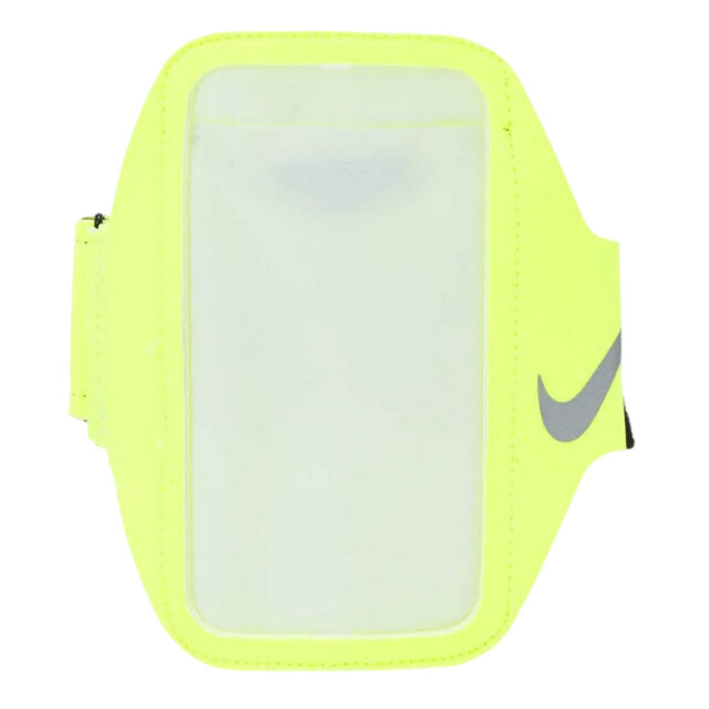 Nike Armband met reflecterend detail UTPP3767_green large