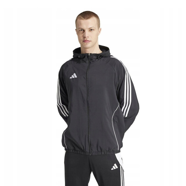 Adidas Heren tiro 24 jas UTPP3768_black large