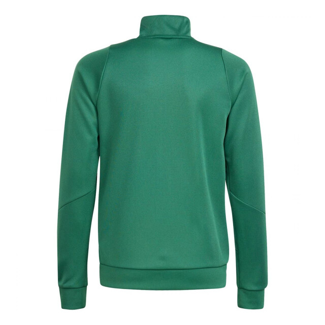 Adidas Kinder/kinder tiro 24 trainingsjas UTPP3775_green large