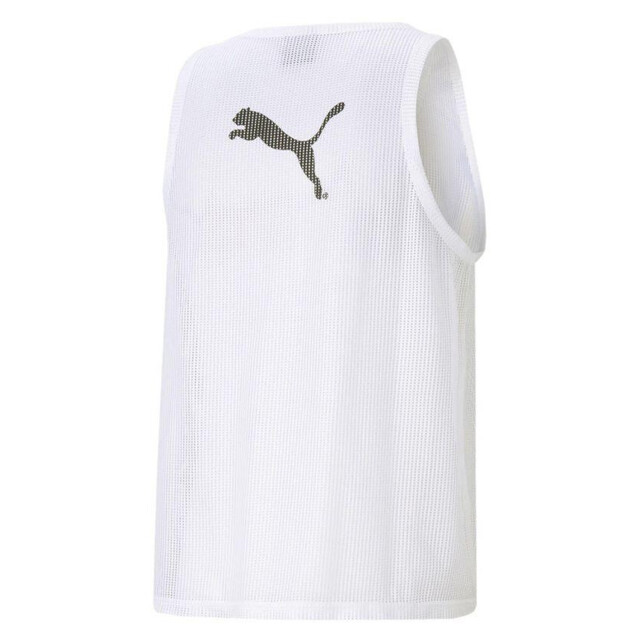 Puma Heren bib tanktop UTPP3717_white large