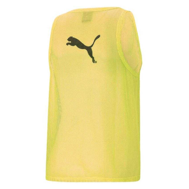 Puma Heren bib tanktop UTPP3717_yellow large
