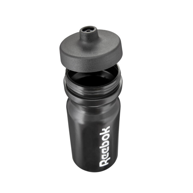 Reebok 500ml waterfles UTPP376_black large