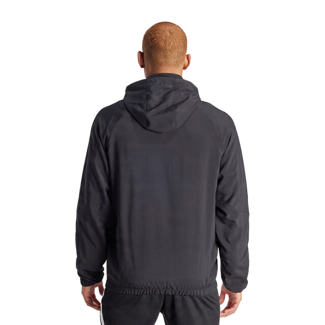 Adidas Heren tiro 24 jas UTPP3768_black large