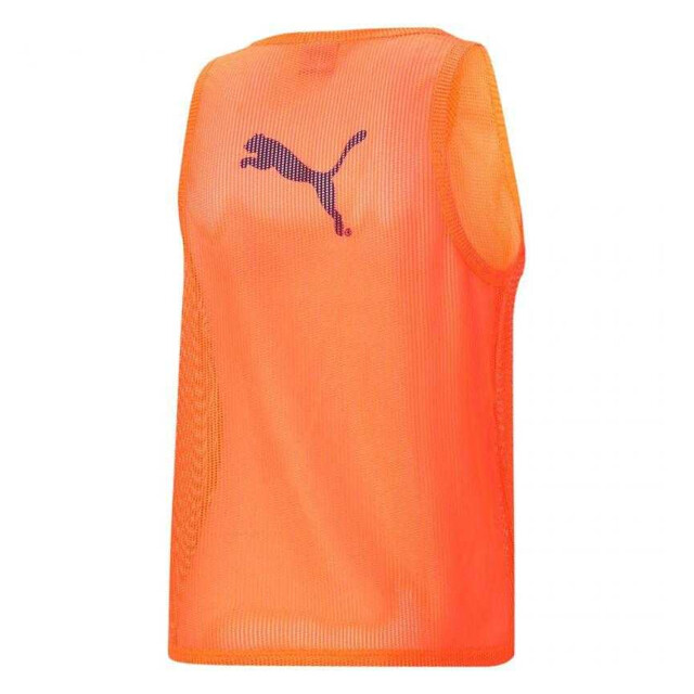 Puma Heren bib tanktop UTPP3717_orange large