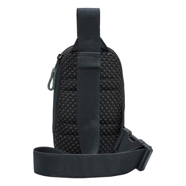 Nike Sportswear essentials 1l crossbody tas UTPP3763_graphite large